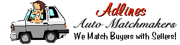 Adlines Auto Matchmakers