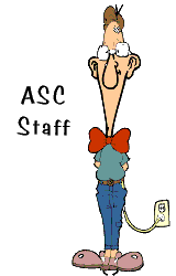 ASC Staff